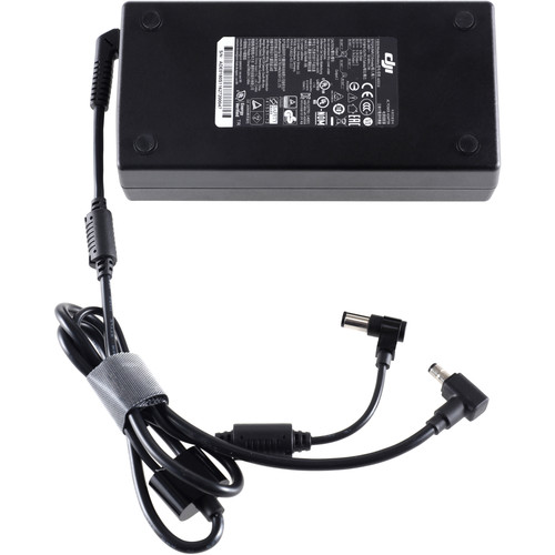 DJI, Battery Charger 180W for Inspire 2 / Ronin 2 - 2