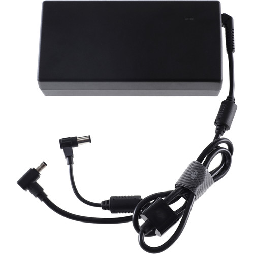 DJI, Battery Charger 180W for Inspire 2 / Ronin 2