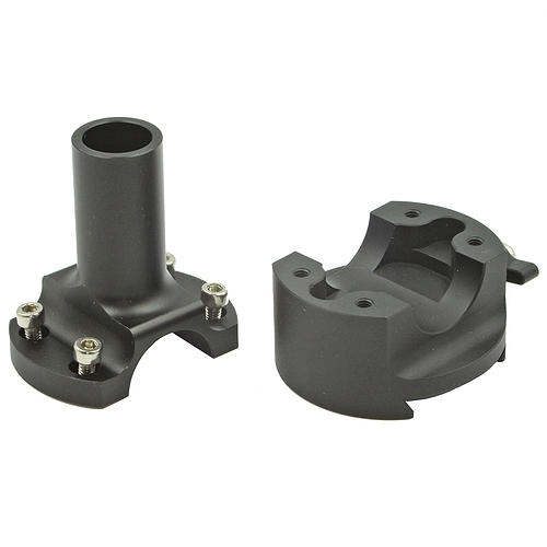 DJI Ronin-M Armpost Adaptor for Glidecam, Tiffen - 3