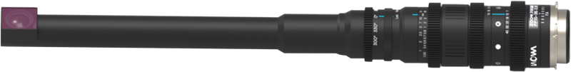 Laowa Probe Zoom 15–24mm T8 Lens (90° Degree) – Arri PL