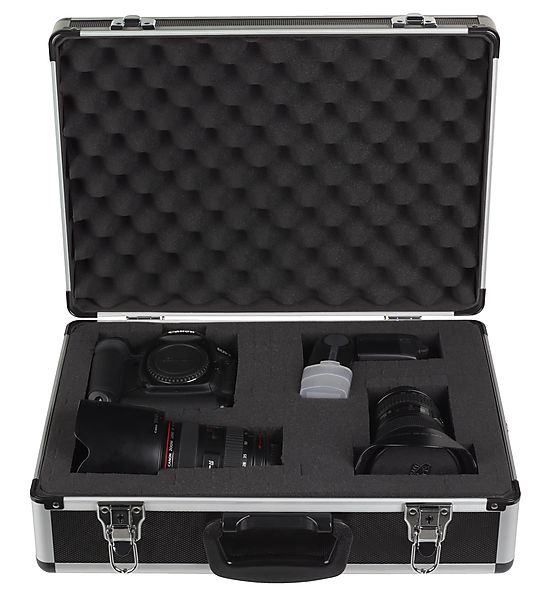 Aluminuim Case - 2