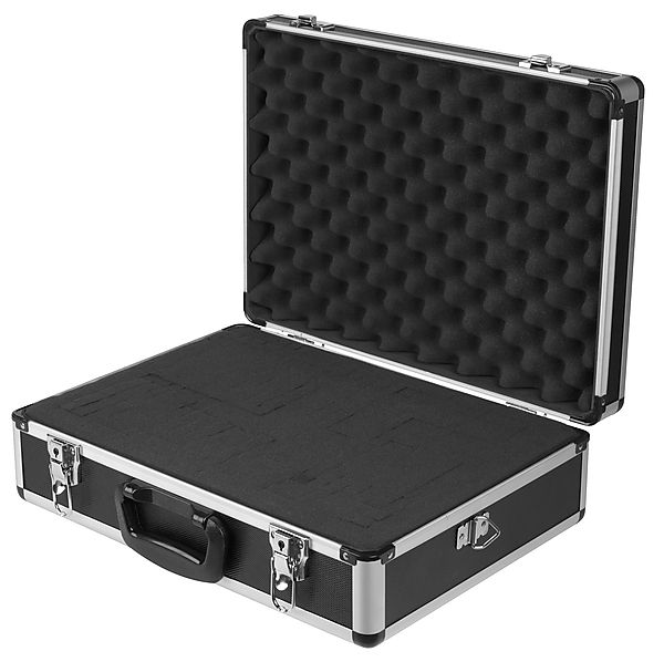 Aluminuim Case - 4