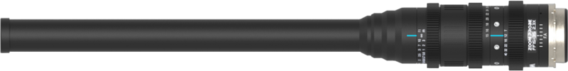 Laowa Probe Zoom 15–35mm T12 Lens (35° Degree) -Arri PL