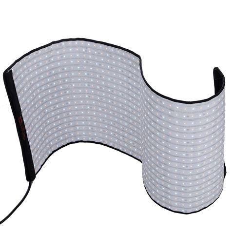 Falcon Eyes Flexibel RGB LED Panel RX-736-K1 112x46.5 cm 200w - 4