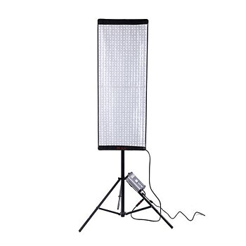 Falcon Eyes Flexibel RGB LED Panel RX-736-K1 112x46.5 cm 200w