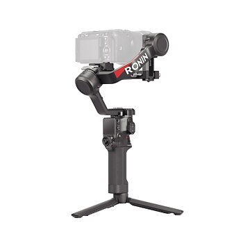 DJI RS 4 Combo Gimbal Stabilizer