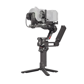 DJI RS 4 Combo Gimbal Stabilizer