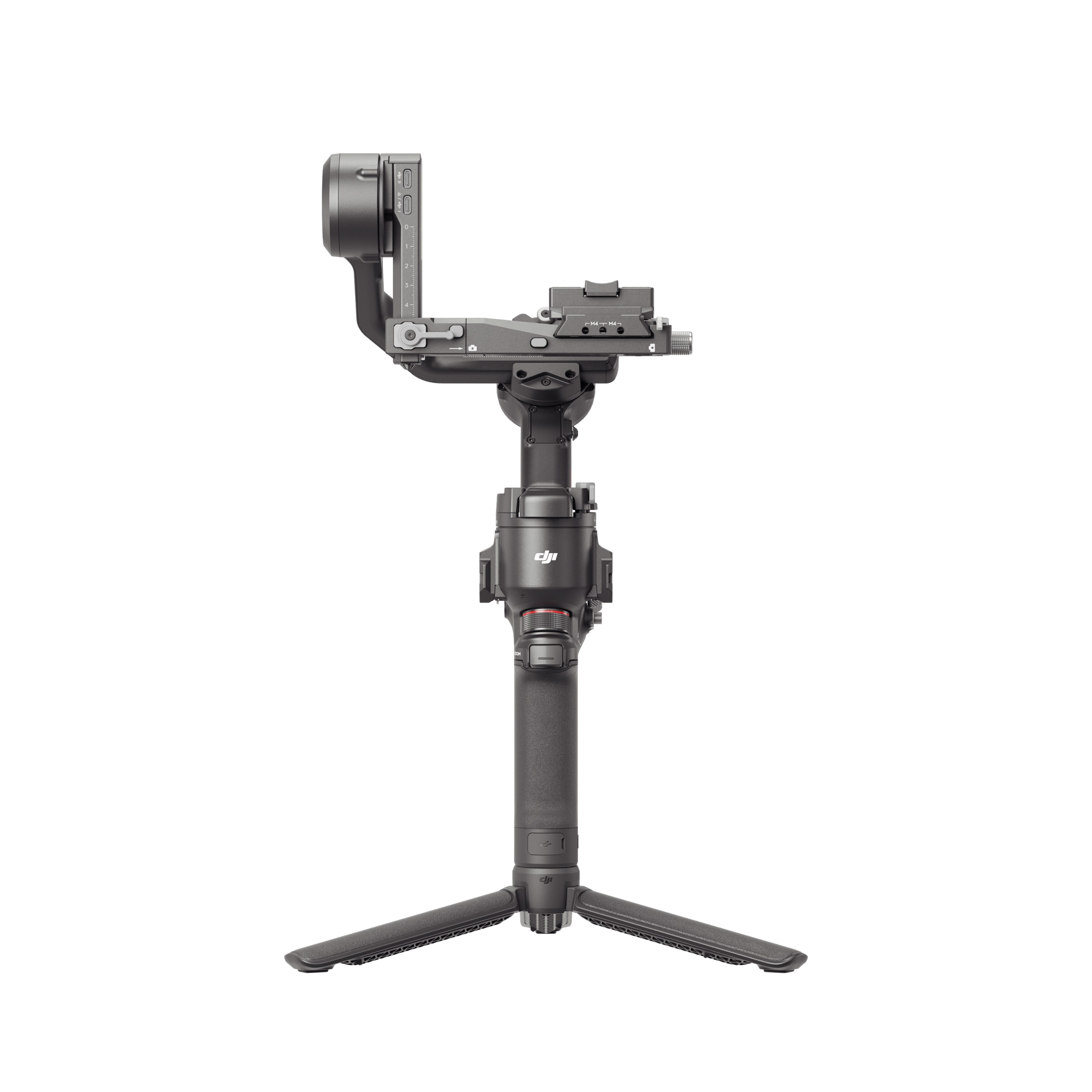 DJI RS 4 Combo Gimbal Stabilizer - 3
