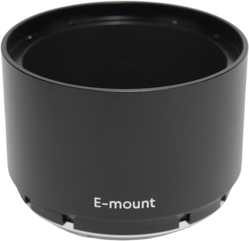 Laowa Probe Zoom Interchangeable bayonet - Sony FE - 2