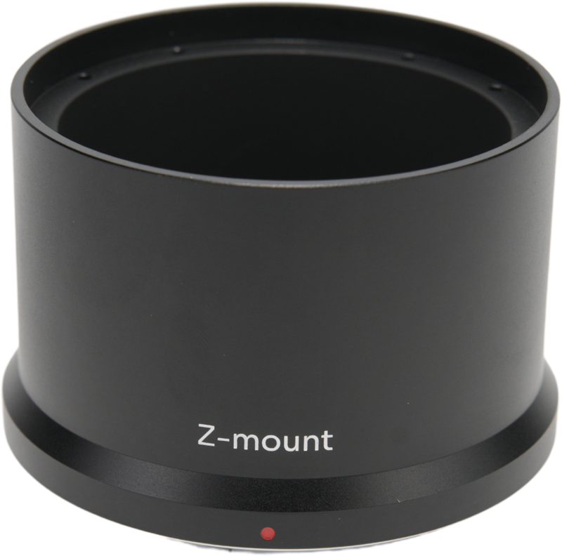 Laowa Probe Zoom Interchangeable bayonet - Nikon Z - 2