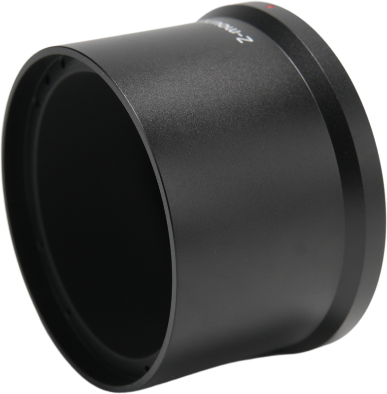 Laowa Probe Zoom Interchangeable bayonet - Nikon Z - 3