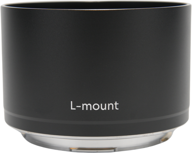 Laowa Probe Zoom Interchangeable bayonet - L-mount