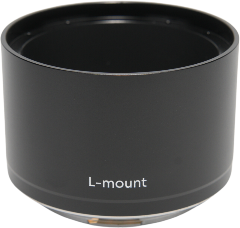 Laowa Probe Zoom Interchangeable bayonet - L-mount - 2