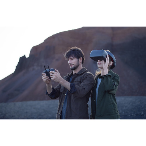 DJI Smart Controller - 9