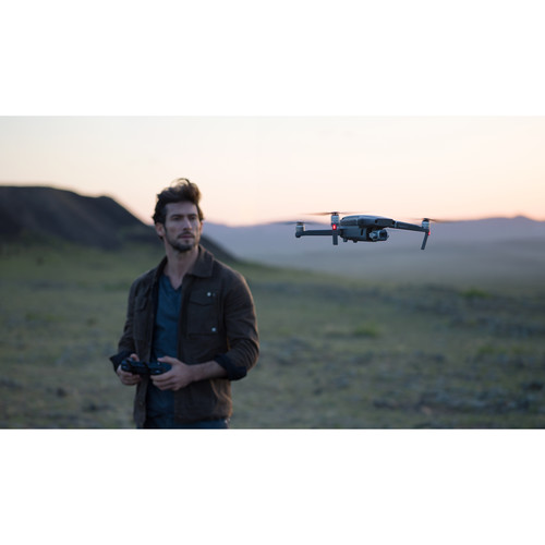 DJI Smart Controller - 10