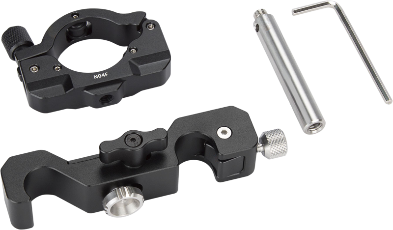 Laowa Nitze Lens Support 15mm LWS Rod for Pro2be Lens - 5
