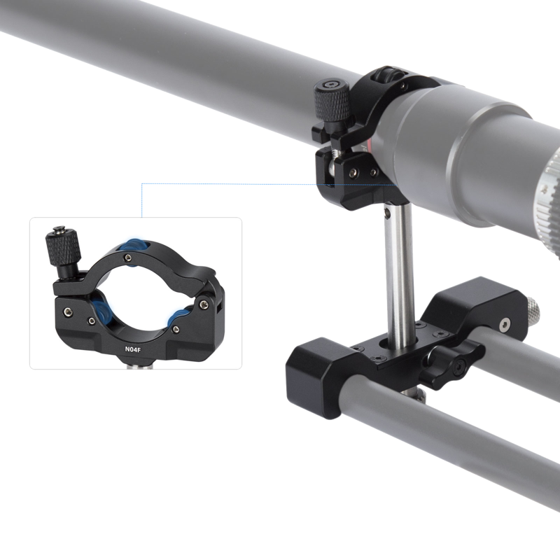 Laowa Nitze Lens Support 15mm LWS Rod for Pro2be Lens - 6