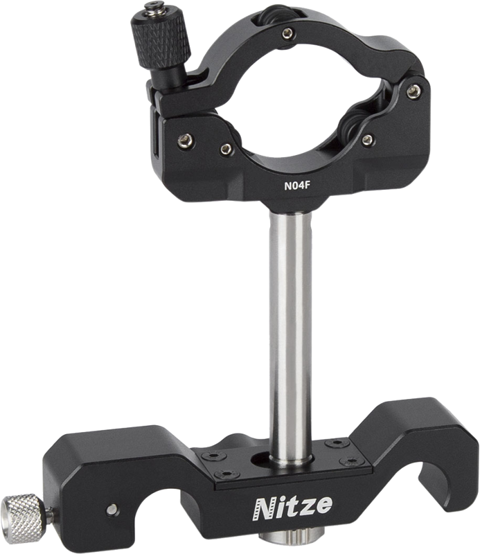 Laowa Nitze Lens Support 15mm LWS Rod for Pro2be Lens - 2