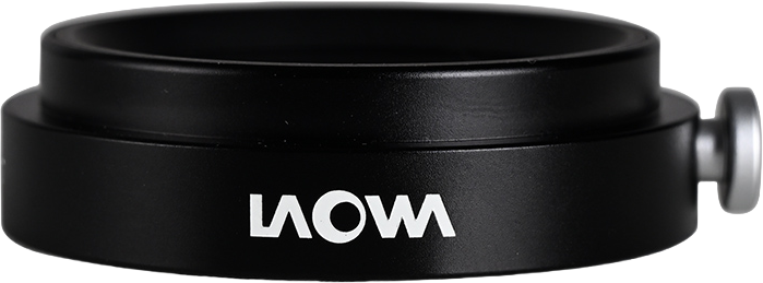 Laowa Clip-on Protection Filter (For Pro2be 24mm T8) - 3
