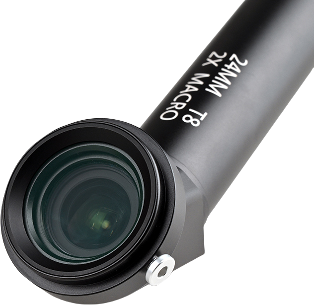 Laowa Clip-on Protection Filter (For Pro2be 24mm T8) - 4