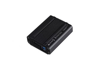 DJI Cinessd station For Inspire 2 Part 03