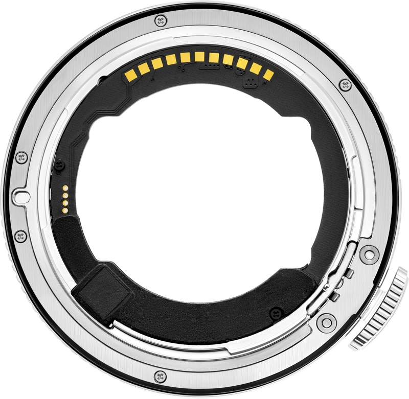 Laowa Megadap Sony E to Nikon Z Autofocus Adapter Pro+ - 2