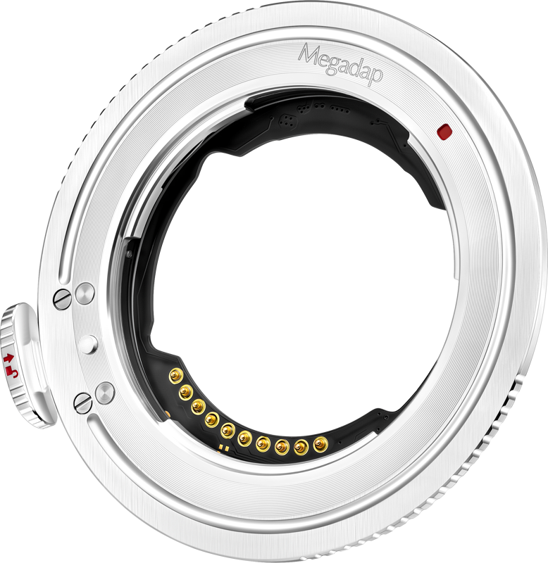 Laowa Megadap Sony E to Nikon Z Autofocus Adapter Pro+ - 6
