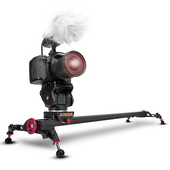 Konova Camera Slider 2m K5