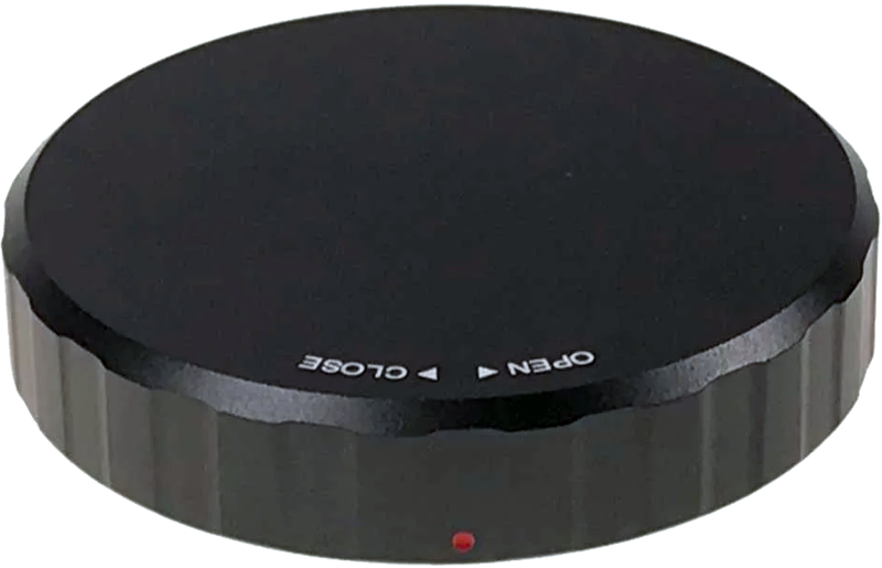Laowa Lens Cap 25mm f/2.8