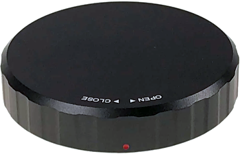 Laowa Lens Cap 25mm f/2.8