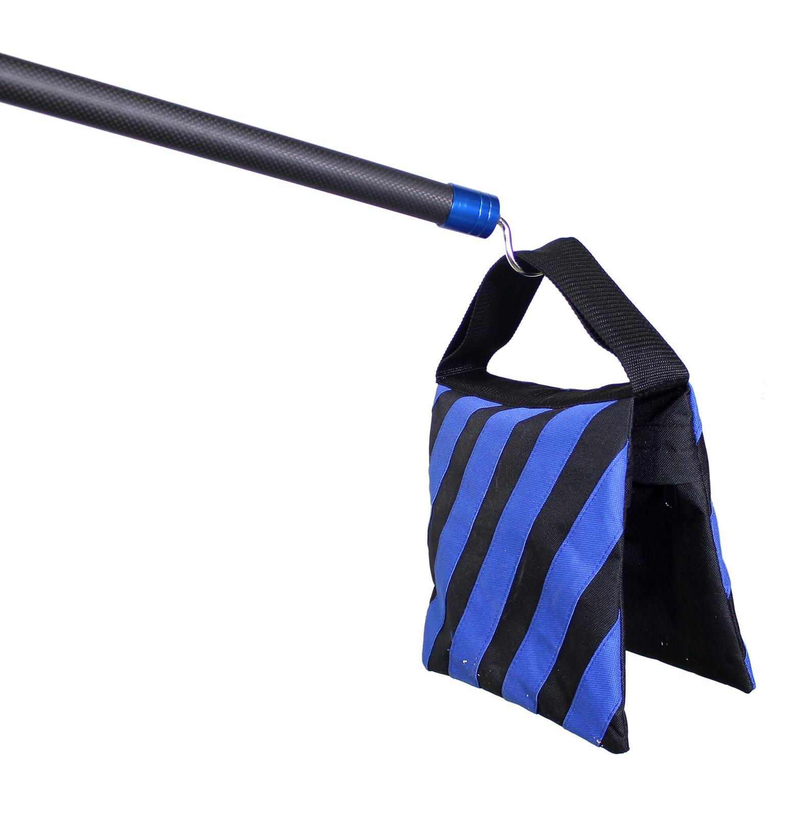 Carbon Fiber Mini Camera Jib - 5