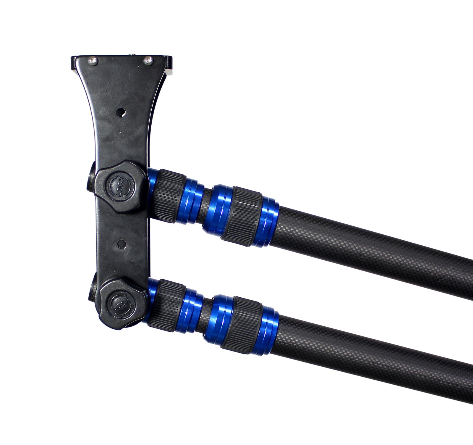 Carbon Fiber Mini Camera Jib - 4