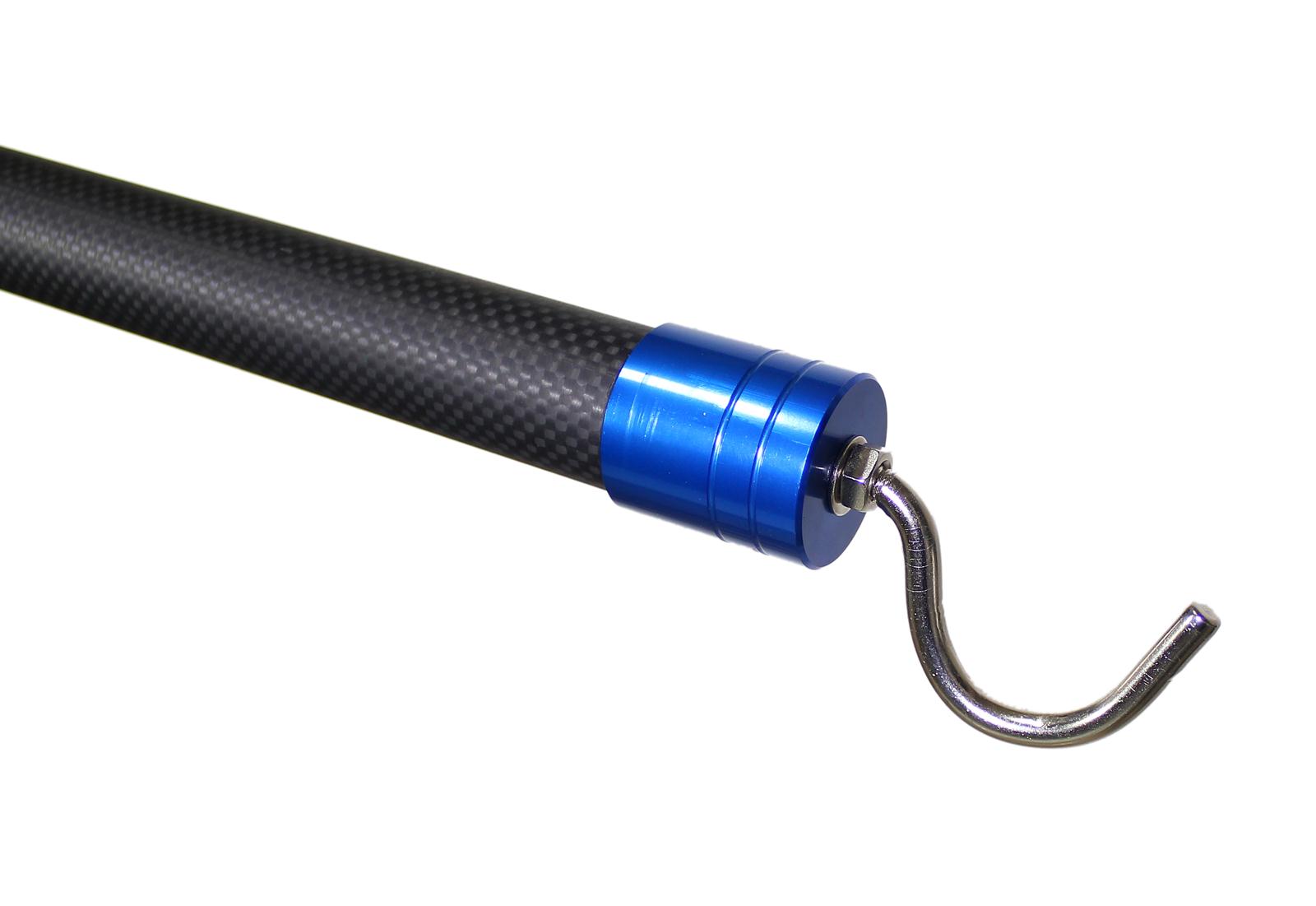 Carbon Fiber Mini Camera Jib - 6