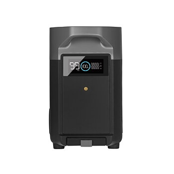 Ecoflow Delta  Pro  Smart Extra Battery 3600wh