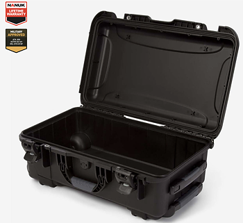NANUK 935 Pro Photo Kit Hardcase