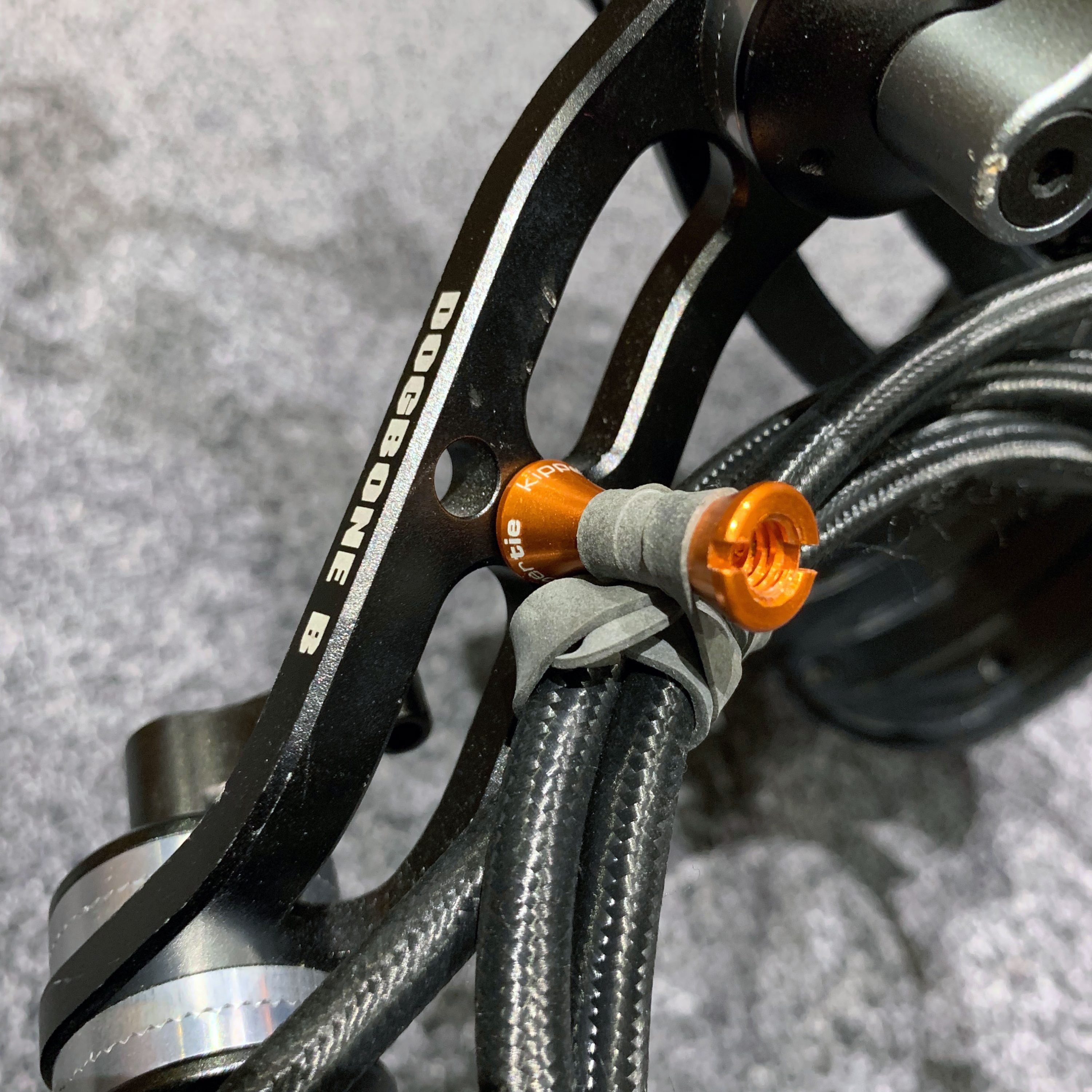 Kippertie Smart Cable Wraps - 2