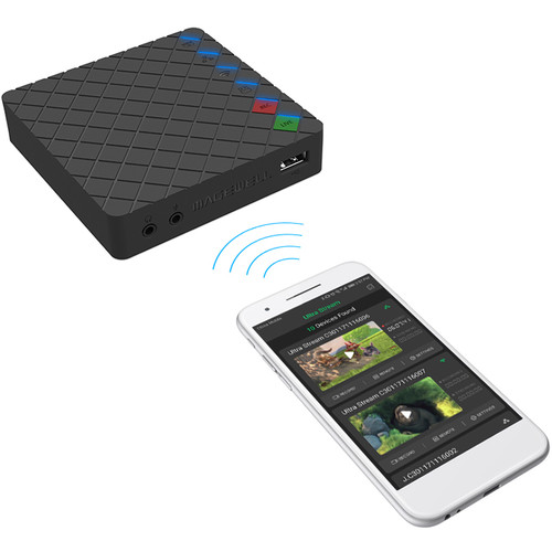 Magewell Ultra Stream HDMI – för filmskapare - 5