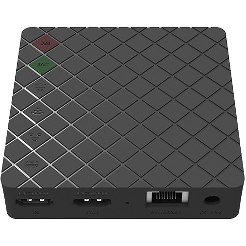 Magewell Ultra Stream HDMI – för filmskapare - 2