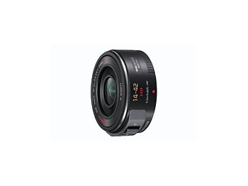 Panasonic Lumix G X Vario PZ 14-42mm f/3,5-5,6 ASPH Power