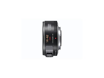 Panasonic Lumix G X Vario PZ 14-42mm f/3,5-5,6 ASPH Power