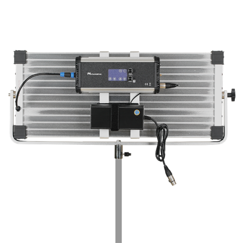 Falcon Eyes Soft LED Lamp LPL-S6002TDX 120W - 2