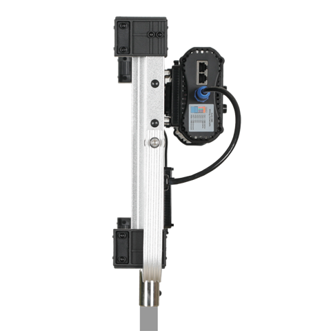 Falcon Eyes Soft LED Lamp LPL-S6002TDX 120W - 3