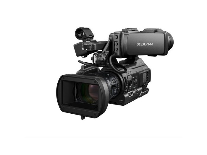 Sony PMW-300K1/1 Camcorder
