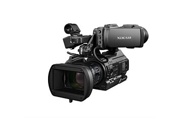 Sony PMW-300K1/1 Camcorder