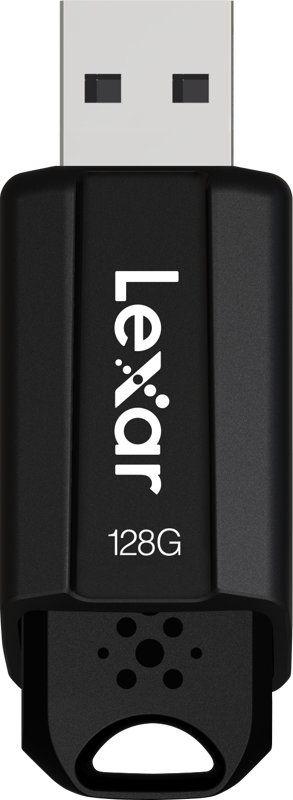 Lexar JumpDrive S80 Flash Drive (USB 3.1) 128GB - 2