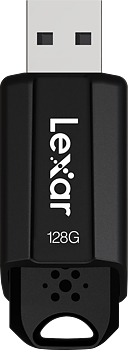 Lexar JumpDrive S80 Flash Drive (USB 3.1) 128GB