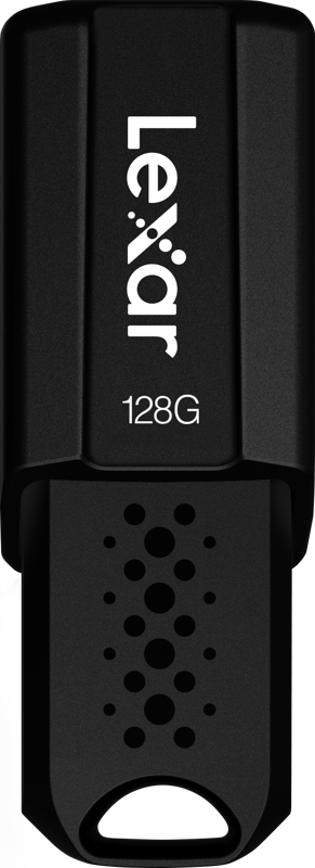 Lexar JumpDrive S80 Flash Drive (USB 3.1) 128GB