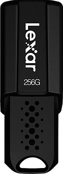 Lexar JumpDrive S80 Flash Drive (USB 3.1) 256GB