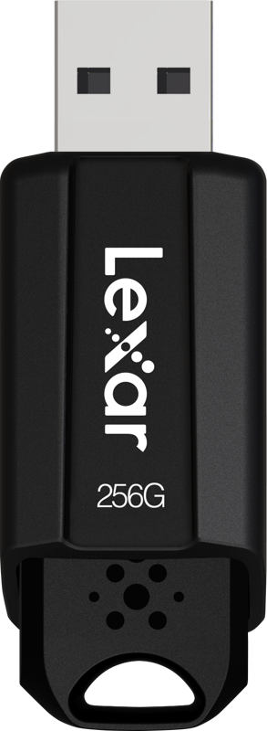 Lexar JumpDrive S80 Flash Drive (USB 3.1) 256GB - 2