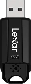 Lexar JumpDrive S80 Flash Drive (USB 3.1) 256GB